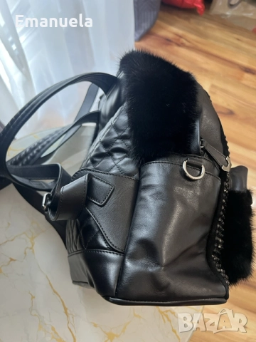 Philipp Plein дамска раница , снимка 15 - Раници - 56202086