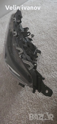 ляв фар тойота рав 4, снимка 12 - Части - 52668969