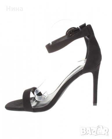 Сандали V by Very, снимка 3 - Дамски обувки на ток - 33974696