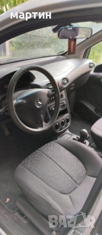 Mercedes a class, снимка 7 - Автомобили и джипове - 41146947