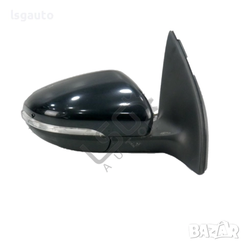 Дясно огледало Volkswagen Golf VI 2008-2016 ID: 151229, снимка 2 - Части - 51893567