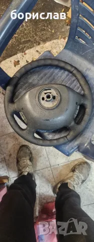 Волан за Опел Омега б, снимка 2 - Части - 48563342