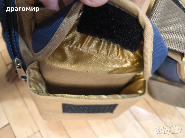 фотографска чанта ACTIV, снимка 13 - Чанти, стативи, аксесоари - 53571889