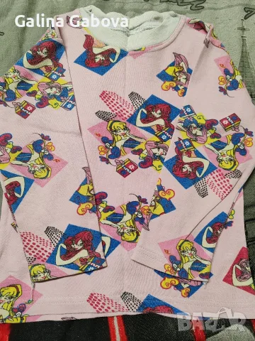 Запазени детски пижамки , снимка 4 - Детски пижами - 24775594