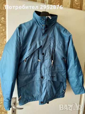 Мъжко яке bjornson, снимка 1