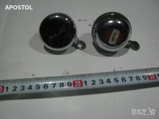  звънец за велосипед