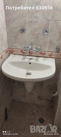 Бойлер Tesy 80 л, използван, вертикален, снимка 2 - Бойлери - 52224742