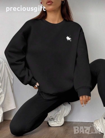 Спортен дамски комплект, снимка 3 - Комплекти - 52284293