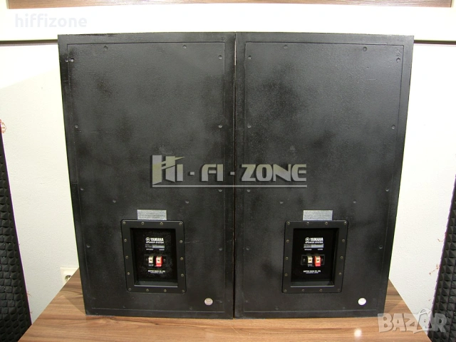 Тонколони   Yamaha ns-1000 , снимка 9 - Тонколони - 53508641