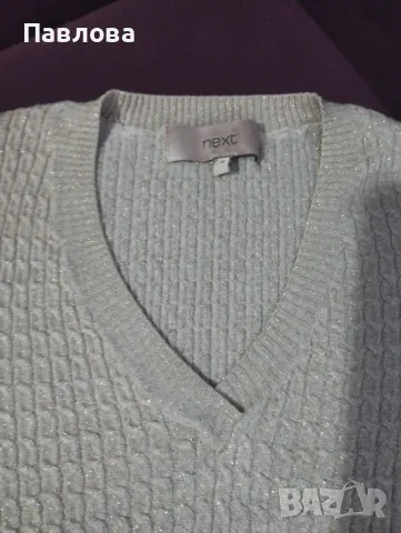 Сет блузи  4 броя за 19,90, снимка 4 - Блузи с дълъг ръкав и пуловери - 49330928