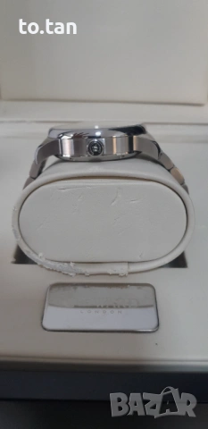 Christopher Ward C9 Harrison , снимка 5 - Мъжки - 53241691