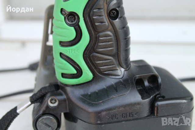 Винтоверт ''Hitachi Ds 12 Dv F3'', снимка 12 - Винтоверти - 41601075