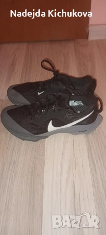 Дамски маратонки на Nike. 36 номер.Дължина на стелката 22,5 см.Цена-60 лв., снимка 1