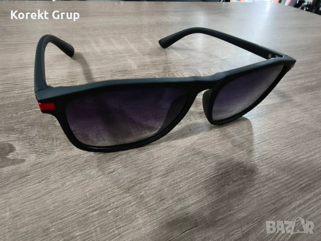 PRADA LINEA ROSSA PS05YS - 1AB09U, снимка 8 - Слънчеви и диоптрични очила - 53613166