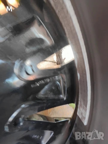 Джанти за Турег, снимка 7 - Гуми и джанти - 51359619