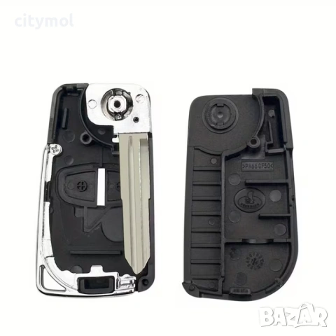 Модифицираща кутийка с 3 бутона и острие MIT8 за Mitsubishi Lancer Colt Evolution Grandis Outlander, снимка 4 - Аксесоари и консумативи - 53727759