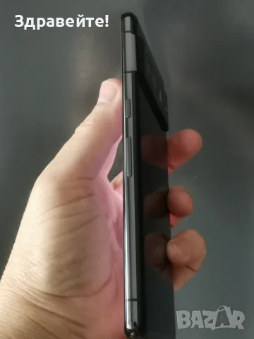 Google Pixel 7 Pro 12/128 - Отключена платка, Андроид 17, снимка 17 - Други - 56244401