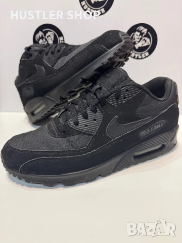 Маратонки NIKE AIR MAX 90.Номер 45