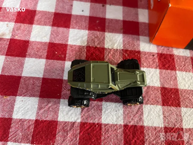 Мачбокс бъги-ново, снимка 4 - Колекции - 50040672