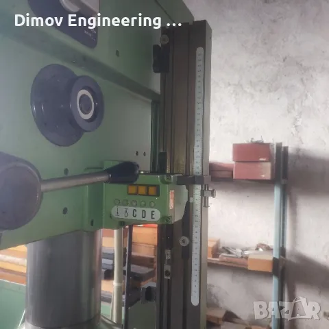 Швейцарска фрезова-пробивна машина Fehlmann Picomax 50, снимка 12 - Други машини и части - 48974974