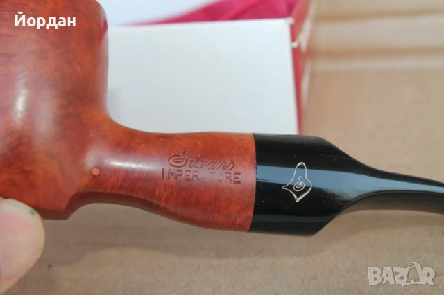 Лула ''Silvano Imperatore'', снимка 9 - Лули - 51251984