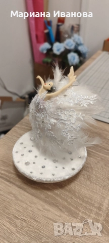 елхови играчки "Блестяща Коледа", снимка 2 - Декорация за дома - 52428268