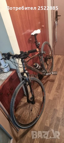 Велосипед Drag grand 