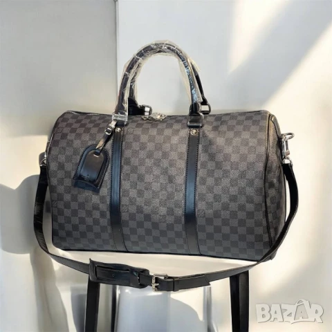висококачествени сакове louis vuitton , снимка 2 - Чанти - 50742777