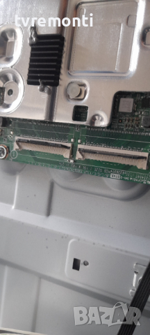 MAIN BOARD ,EAX67133404(1.0),1, for ,LG ,43UJ630V, снимка 6 - Части и Платки - 36476566