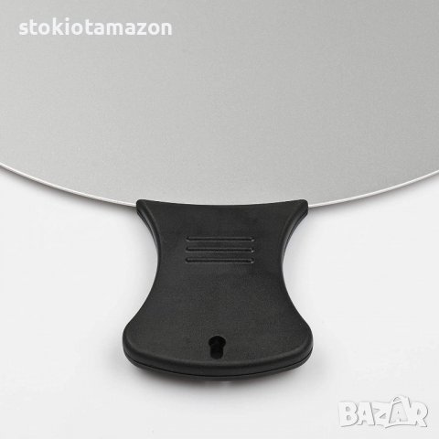 Електрическа фурна за пица G3 Ferrari G10006 02, 1200 W, Диаметър на плочата 31 см, Червен/Черен, снимка 11 - Фритюрници - 38692933