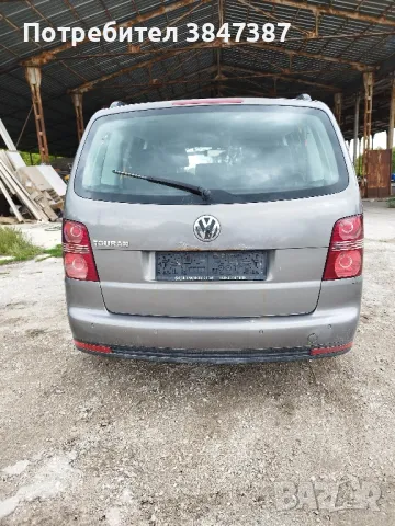 Туаран 1.4/140 к.с. На Части, снимка 4 - Автомобили и джипове - 50441358