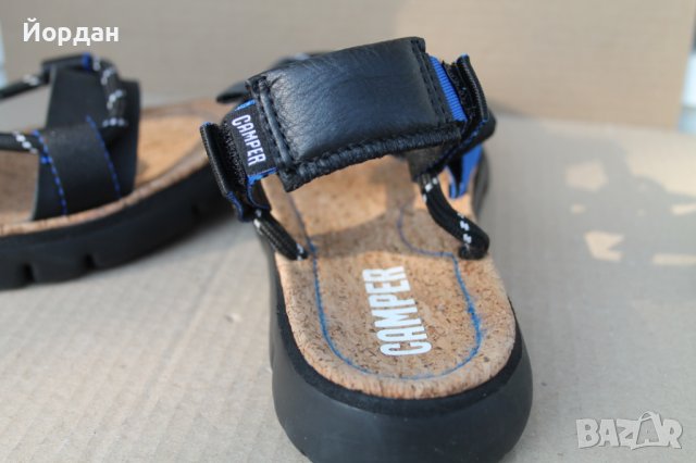 Оригинални сандали  '' Camper '' , снимка 16 - Сандали - 41877287