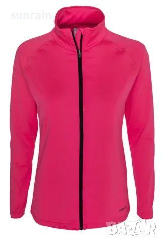 дамско спортно яке, снимка 2 - Спортни екипи - 49336446