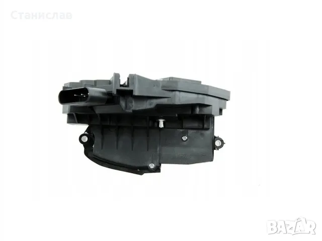 Ford Fiesta MK6 Брава за предна лява врата, снимка 3 - Части - 50216827