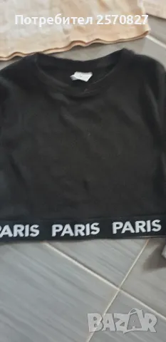 5 блузки за 12 лева, снимка 2 - Тениски - 49139341