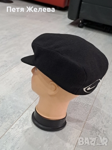 Шапка каскет с козирка NIKE