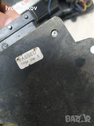 LPG инжекцион ECU  Tamona 67R014862 | 110R004911 , снимка 2 - Части - 48198524