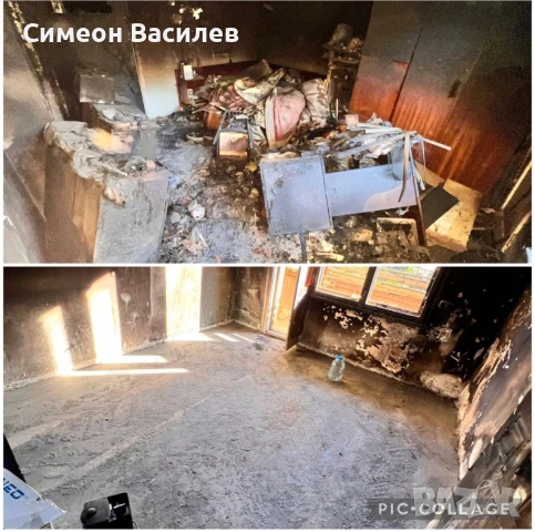 Почистване на РАЗУМНА ЦЕНА!, снимка 4 - Почистване на домове - 50921293