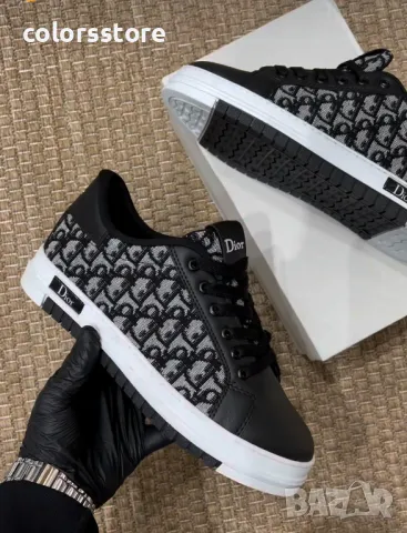 Мъжки маратонки  Dior код Br109