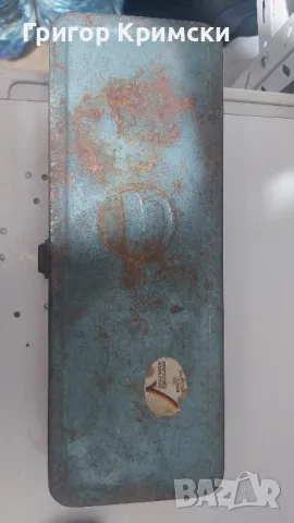 тръборез Dako Germany 32mm, снимка 8 - Други инструменти - 49680934