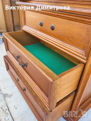 Малко писалище, снимка 10 - Бюра - 47668440