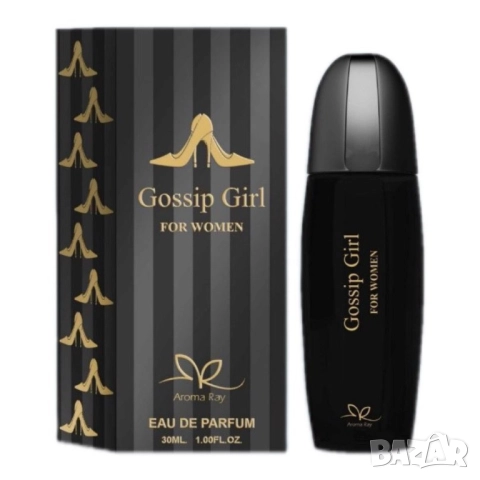 Дамски парфюм Gossip Girl eau de parfum