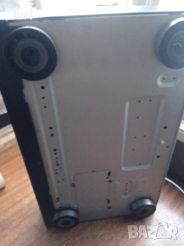 SONY CDP 291 плеър с нова оптика kss 240a, снимка 3 - Декове - 52874238