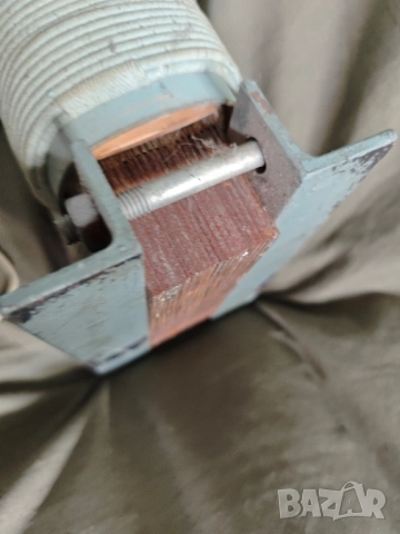 Продавам стар трансформатор на ТПК " Хр. Смирненски " София НРБ, снимка 5 - Други инструменти - 51613631