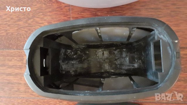 влагоабсорбатор влагоуловител Хенкел Henkel работещ с таблетка, снимка 7 - Други стоки за дома - 34661631