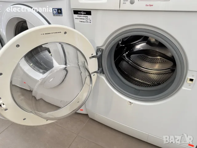 пералня Bosch Maxx 6 WAE2844A 6кг, снимка 5 - Перални - 55727266