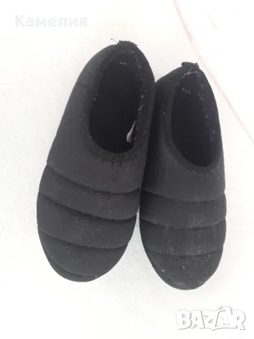 Домашни пантофи 38-39 номер , снимка 1