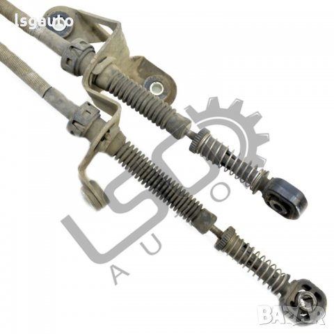 Механизъм скоростен лост с жила Volkswagen Passat (B6) 2005-2010 VP300821N-78, снимка 3 - Части - 34306854