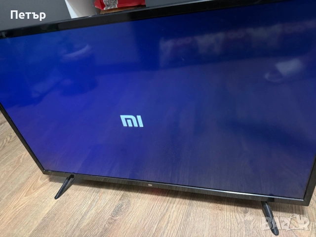 Телевизор Xiaomi 32 LED Smart Tv