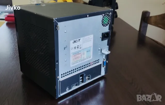 Acer easyStore H340, снимка 3 - За дома - 49527577